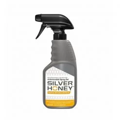 Absorbine Products Silver Honey Rapid Wound Repair Spray Gel 8 oz.