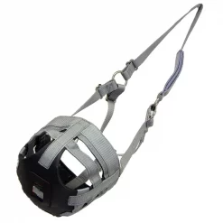 Best Friends GrazeMore Grazing Muzzle MINI