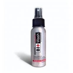 Equine Healthcare International The Original Bit+Wash Bit Cleaning Solution Travel Size 2 oz.