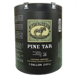 Bickmore Pine Tar Gallon