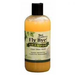 Guaranteed Horse Products Fly Bye Plus Shampoo 16 oz.