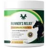 Runners Relief Runner's Relief Therapeutic Poultice 3.5 lb.