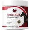 Runners Relief Therapeutic Soak Powder 700 Grams 45 Day Treatment