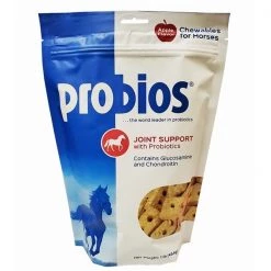 Vets Plus Probios Joint Support Chewables for Horses