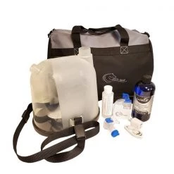 Equi-Resp Equi-Mist Complete Unit