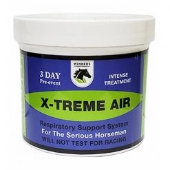 Winners Equine Products X-Treme Air 3 Day Pre-Event Intense Treatment