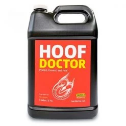 Mineral Medix Hoof Doctor Gallon