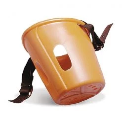 Jacks Imports Anti-Grazing Horse Muzzle