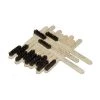 Jacks Imports Leg Paint Brushes 7"