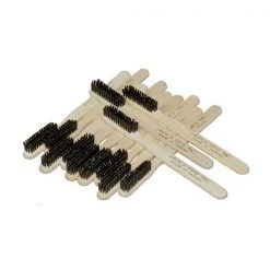 Jacks Imports Leg Paint Brushes 7"