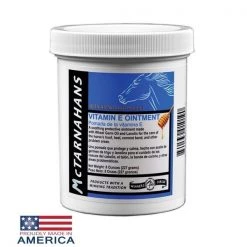 McTarnahans Vitamin E Ointment 8 oz.