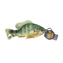 Steel Dog Freshwater Sunfish with Rope