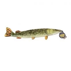 Steel Dog Freshwater Northern Fish with Rope