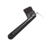 Jacks Imports Hoof Pick with Brush RED