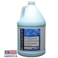 McTarnahans Blue Lotion Gallon