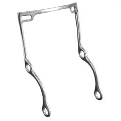 Jacks Imports Frank O'Mara Bit Less Straps