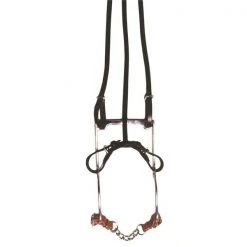 Jacks Inc. Frank O'Mara Bit with Strap