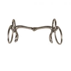 Jacks Imports Stainless Steel Springsteen Bit 6.5" DRAFT