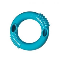 Caitec Chase 'N Chomp Foraging Ring Small 5"