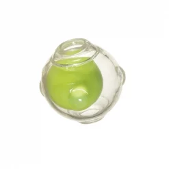 Caitec Chase 'N Chomp Amazing Squeaker Ball 2.5"