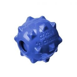 Caitec Chase 'N Chomp Amazing Knobble Ball 2.5"