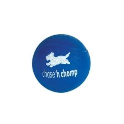 Caitec Chase 'N Chomp Rattlin' Ball 3"
