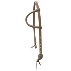 Jacks Inc. Sliding 1 Ear Headstall