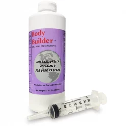 Equiade Body Builder 32 oz.