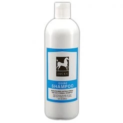 Jacks Inc. Jacks Iodine Shampoo 16 oz.
