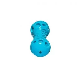 Caitec Chase 'N Chomp Squeaker Dumbbell Large