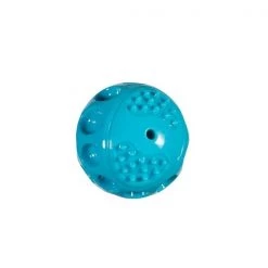 Caitec Chase 'N Chomp Durable Squeaker Ball Large