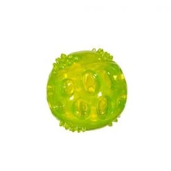 Caitec Chase 'N Chomp Led Ball Small