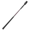 Jacks Imports Racing Bat with Curved Flapper 30" PK-LB-BK