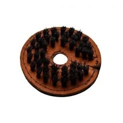 Jacks Imports Leather Bit Burr