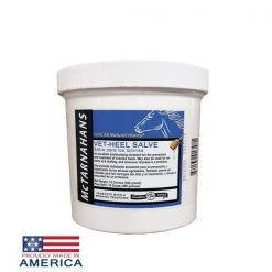 McTarnahans Vet-Heel Salve 16 oz.