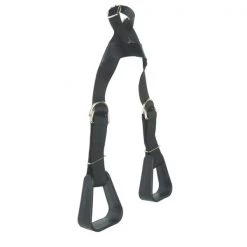 Jacks Imports Small Fry Stirrups Set