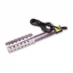 Miller Mfg Allied Water Heater