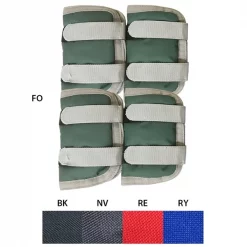 Jacks Imports Mini Shipping Boots NAVY