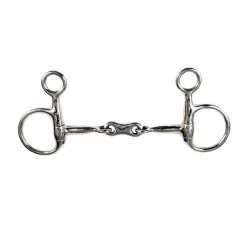 Jacks Imports Stainless Steel French Baucher Bit 5-1/2"