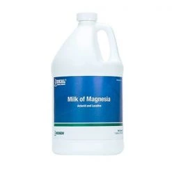 Ideal Animal Health Milk of Magnesia Gallon