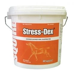 Squire Stress-Dex 4 lb.