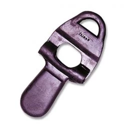 Jacks Imports Rubber Bit Port