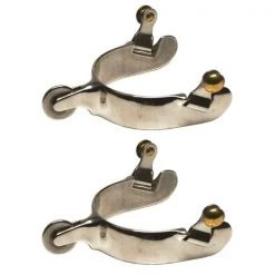 Jacks Imports English Polo Spurs