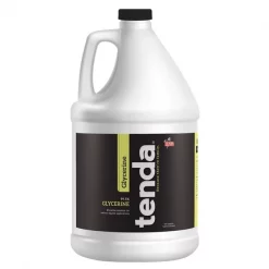 Tenda Glycerine 99.5% Gallon