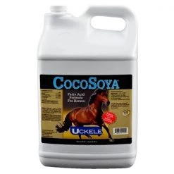 Uckele CocoSoya 2.5 Gallons