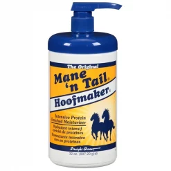 Straight Arrow Mane 'n Tail Hoofmaker 32 oz.