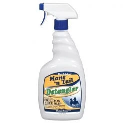 Straight Arrow Mane 'n Tail Detangler 32 oz.