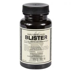 Other Product Brands Harlton's Liquid Blister 4 oz.