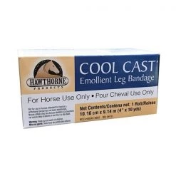 Hawthorne Products Cool Cast Bandage 4" x 10 yds.
