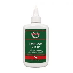 Sbs Equine SBS Thrush Stop 4 oz.